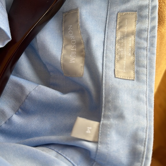 Nordstrom contemporary boys stretch suit - Picture 13 of 16